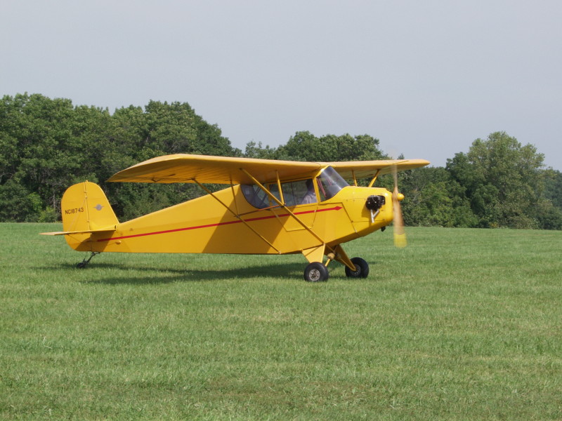 Vintage Aircraft Photo Library Search Results